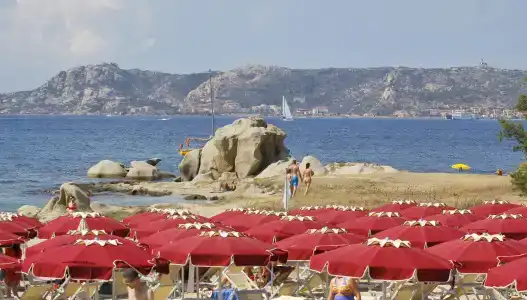 Club Esse Residence Capo D'orso - 7
