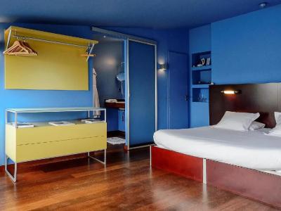 Hôtel La Maison Bord'eaux - 17