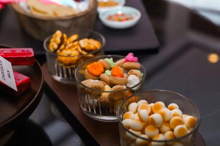 The Capitol Kempinski Singapore (SG Clean, Staycation Approved) - 14