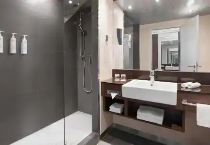 Courtyard by Marriott Linz - 57