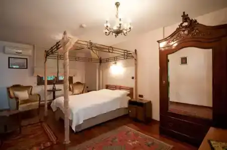 Villa Sphendone Suites - 28