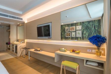 Ava Sea Resort Krabi - Sha Extra Plus - 14