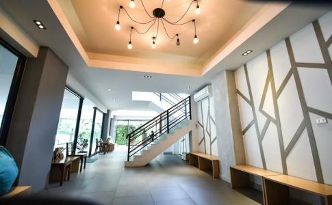 B Boutique Residence - 12