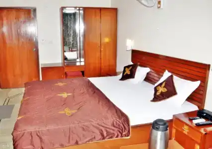 Siddhi Vinayak - 4