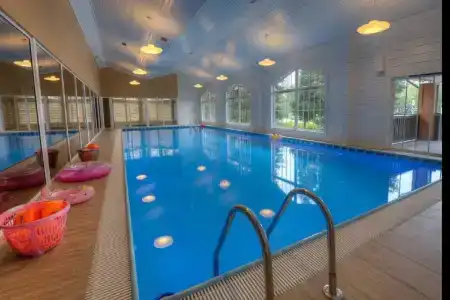 River Inn Resort And Spa - 17