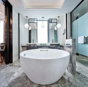 Holiday Inn Guangzhou South Lake, An Ihg - 59