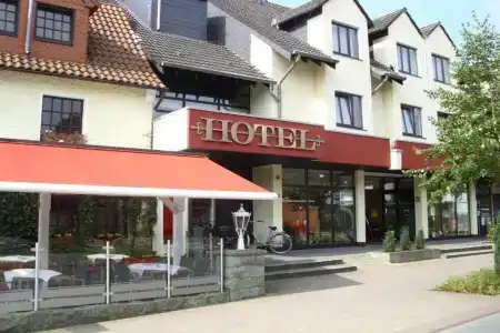 Akzent Restaurant Jonathan - 0