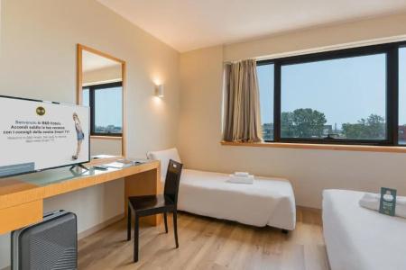 B&B Pisa - 29