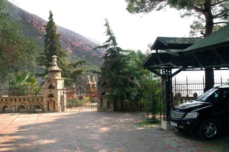 Villa Symbola - 43