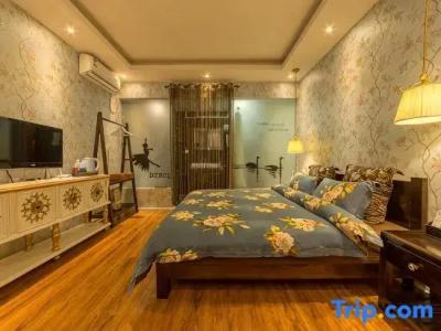 MUYE homestay - 43