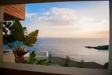 Folie Marine Beach & Club - Soleil Resort - 73