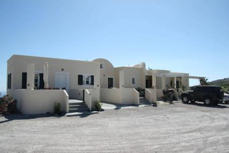 Ampelos Executive Houses - 7