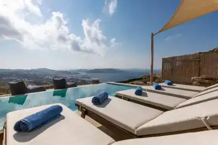 Mykonos Divino - 168