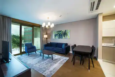Radisson Residences Vadistanbul - 78