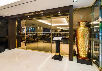 Golden Seoul - 11