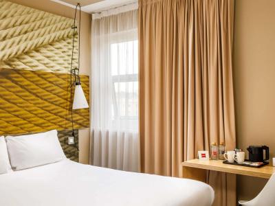 ibis London Greenwich - 21