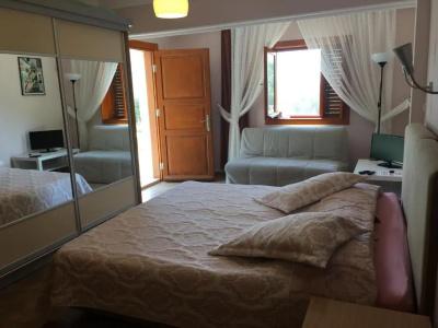 Natureland Efes Pension - 36