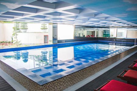 Swiss-Belresort Tuyen Lam - 17