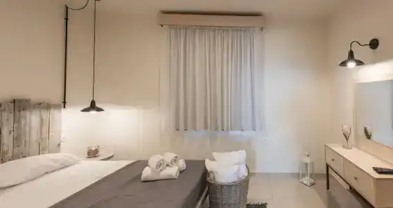 Eva Mare & Suites - Adults only - 218