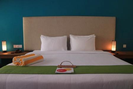 Eriyadu Island Resort - 8