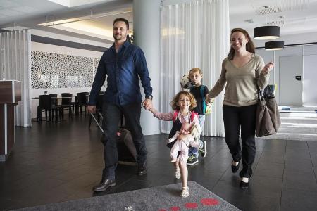 Courtyard by Marriott Toulouse Airport - 35