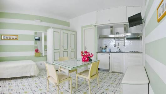 Residence Mendolita - 22