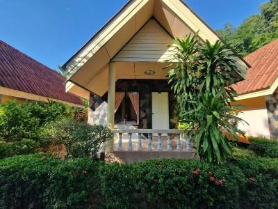 Rim Khao Resort - 42
