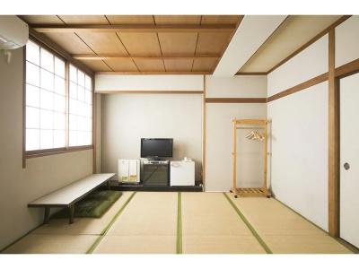 Hyper-inn Takamatsu Ekimae - 36