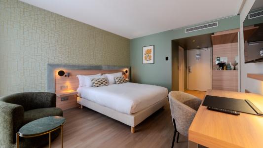 Holiday Inn Mulhouse, An Ihg - 31