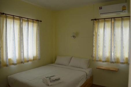 Baan Chomlay - 1