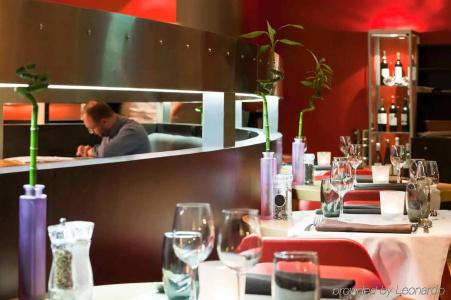 Novotel Leuven Centrum - 17
