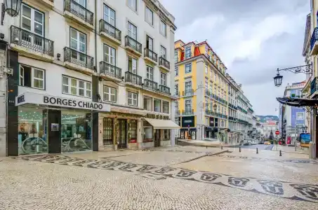 Borges Chiado - 0