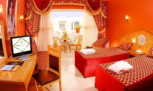 Oriental Rivoli & Spa - 11