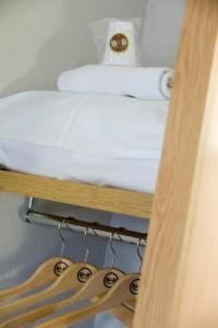 b&b hôTel Reims Centre Gare - 25