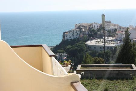 Belvedere - 3