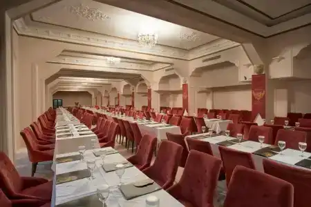 Le Chateau Lambousa - 14