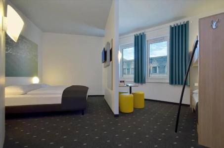 b&b Halle (Saale) - 29
