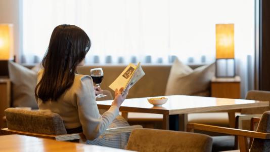 Hôtel Majestic - 14