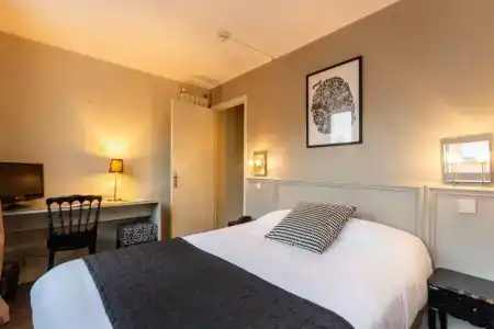 Hôtel de France - 69