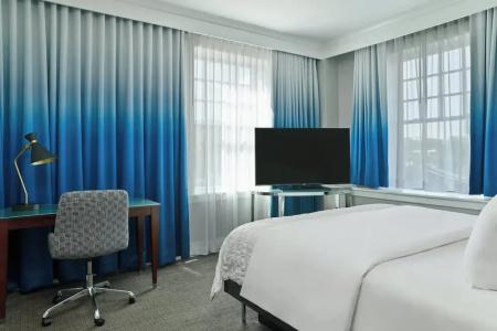 Le Meridien Dallas, The Stoneleigh - 74