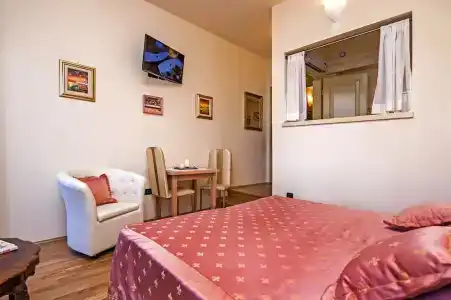 Antica Porta sul Mar - 5