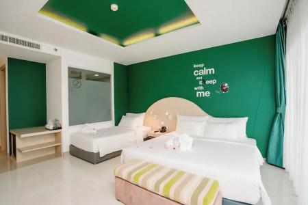 Sleep With Me Design @ Patong (Sha Plus+) - 60
