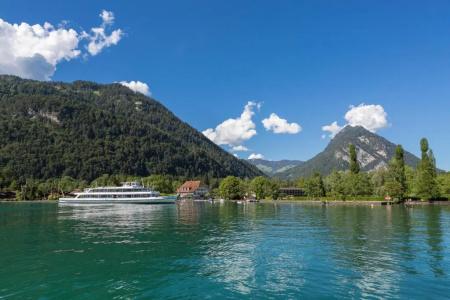 Neuhaus Golf- & Strandhotel - 28