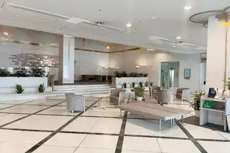 Century Plaza - 1