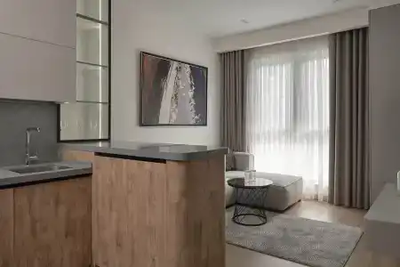 Stylo Residences & Suites - 131