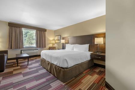 Best Western Plus Stoneridge Inn & Conference Centre Ontario - 52