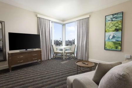 Holiday Inn San Diego Bayside, An Ihg - 153