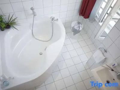 Collège Hôtel - 38