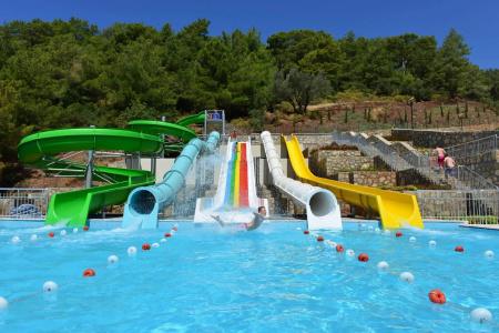 Orka Sunlife Resort and Aquapark - 16
