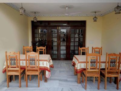 Laxmi Palace Heritage Boutique - 21